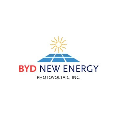 BYD New Energy Photovoltaic Inc.