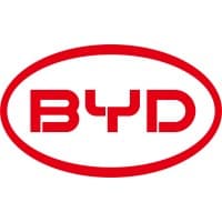 BYD North America