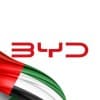 BYD UAE