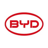 BYD Brasil