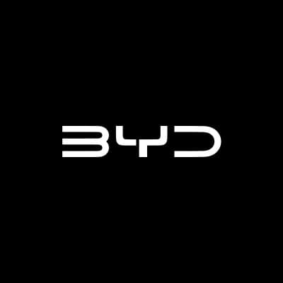 BYD Pakistan