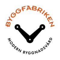 Byggfabriken