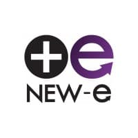 NEW-e