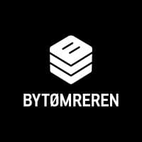 bytømreren a/s