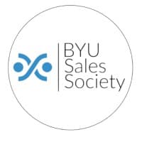 BYU Sales Society