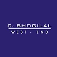 C Bhogilal WestEnd Official