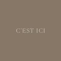 C'est ici Design