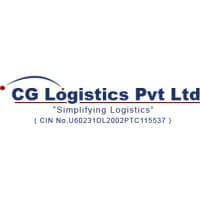 C G Logistics Pvt Ltd