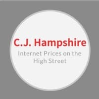 C.J. Hampshire