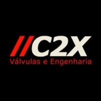 C2X Válvulas e Engenharia