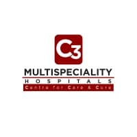 C3 Multispecialty Hospital