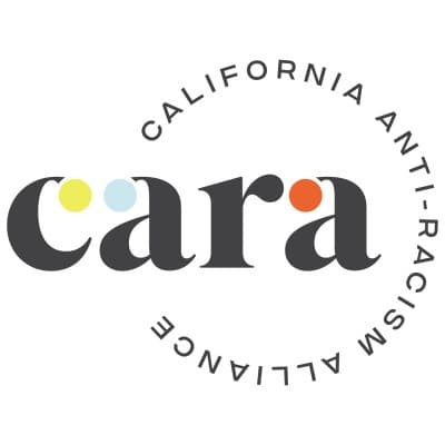 California Anti-Racism Alliance