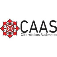 CAASTECH AUTOMATOS EIRELI