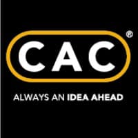CAC ENGINEERING GMBH