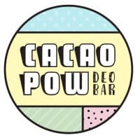 Cacao Pow Deo Bar