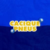 Cacique Pneus Pneus Ind e Com Ltda