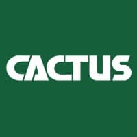 cactus drilling co
