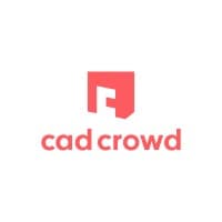 Cad Crowd - hire 3D modeling, CAD services and freelance engineering for companies.