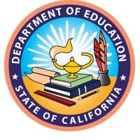 California Department of Education