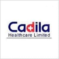 CADILA HEALTHCARE LTD