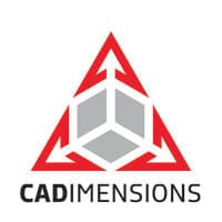 CADimensions, Inc.