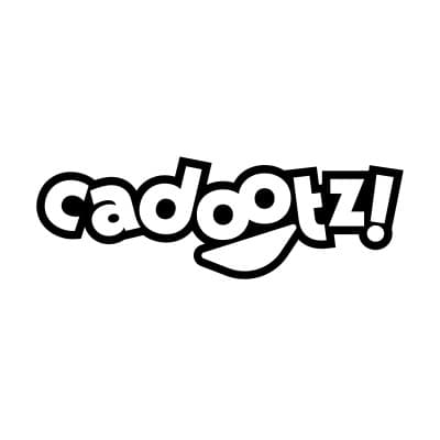 cadootz!