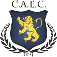 Centro Acadêmico de Engenharia Civil da UFSJ - CAEC