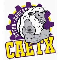 CAETX - Centro Acadêmico de Engenharia Têxtil