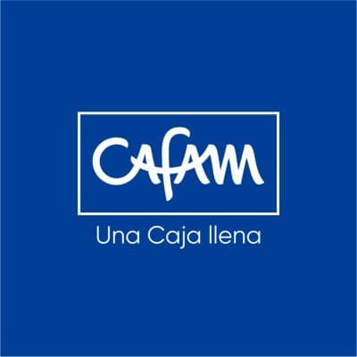 Cafam Oficial