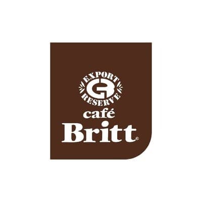 Café Britt