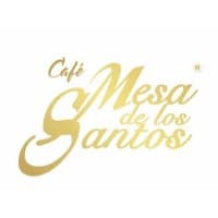 Mesa de los Santos Coffee