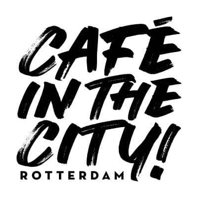 Café In The City Rotterdam