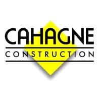 CAHAGNE Construction