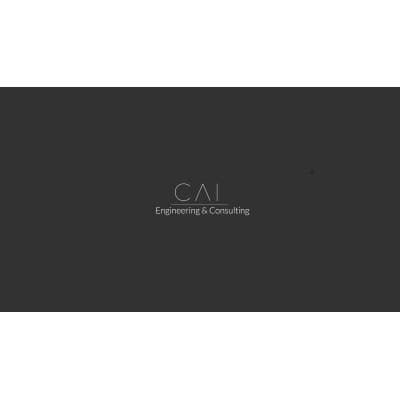 CAI Engineering & Consulting di Caiazzo Salvatore