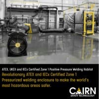 Cairn Safety Technology