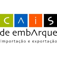 Cais de Embarque