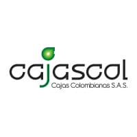 CAJAS COLOMBIANAS
