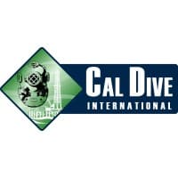 cal dive international