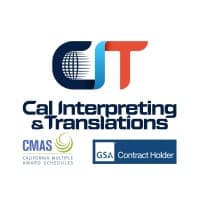 Cal Interpreting & Translations