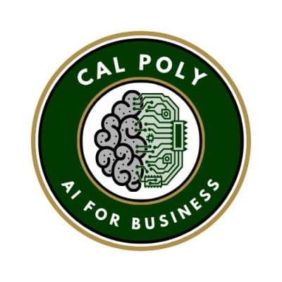 Cal Poly AI for Business