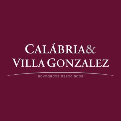 Calábria & Villa Gonzalez Advogados Associados