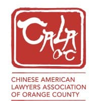 Chinese American Lawyers Association of Orange County (CALA OC)