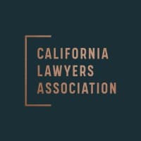 California Lawyers Association