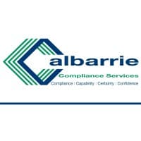 CALBARRIE COMPLIANCE SERVICES LTD