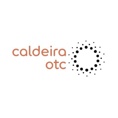 CALDEIRA OTC
