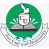 Caleb University Lagos