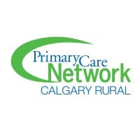 calgary rural primary care network