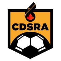 Calgary District Soccer Referees Association