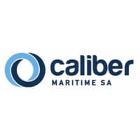 Caliber Maritime SA