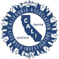 california association of licensed investigators